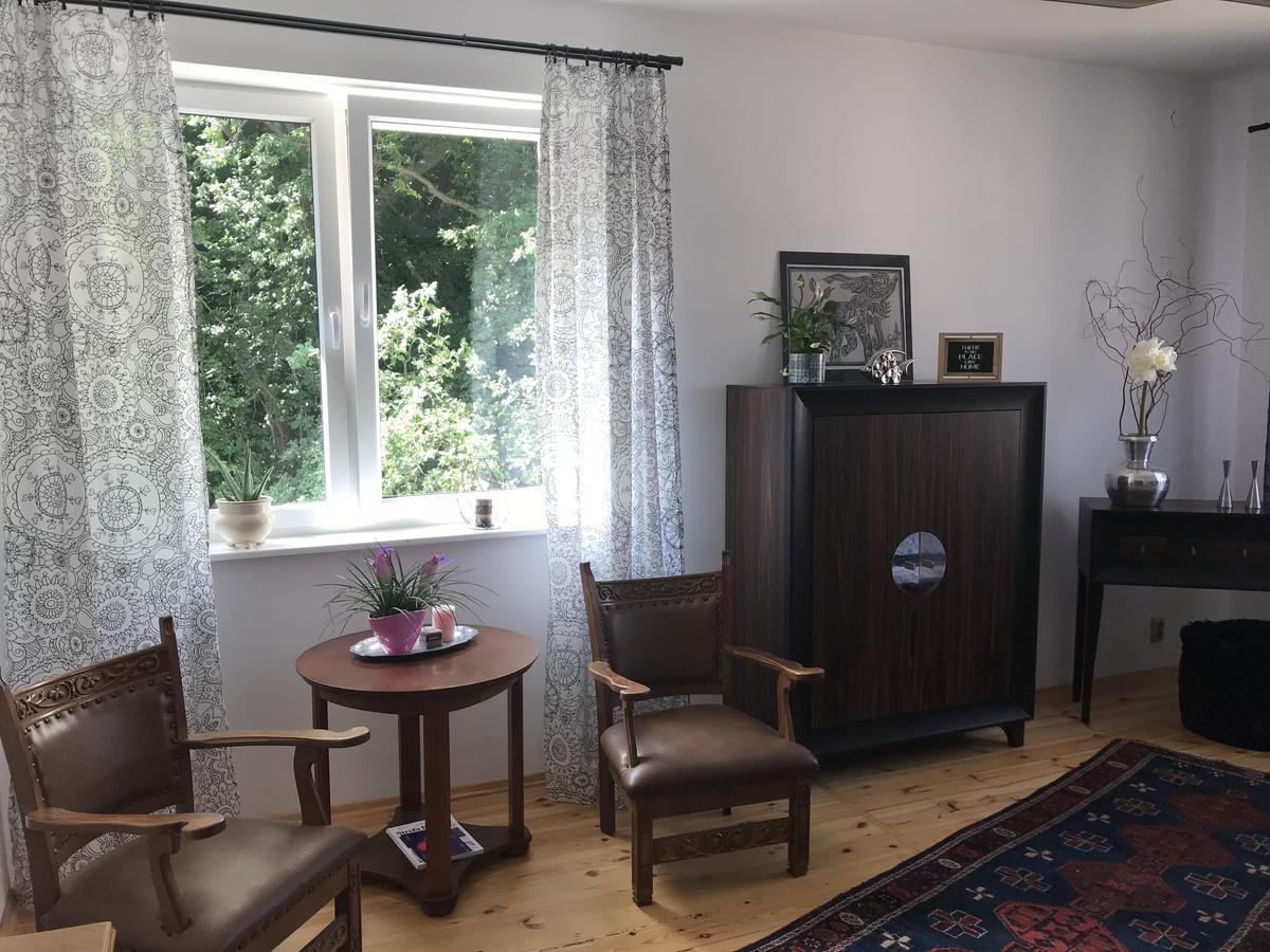 Komfortowe Apartamenty Gdynia Exterior photo
